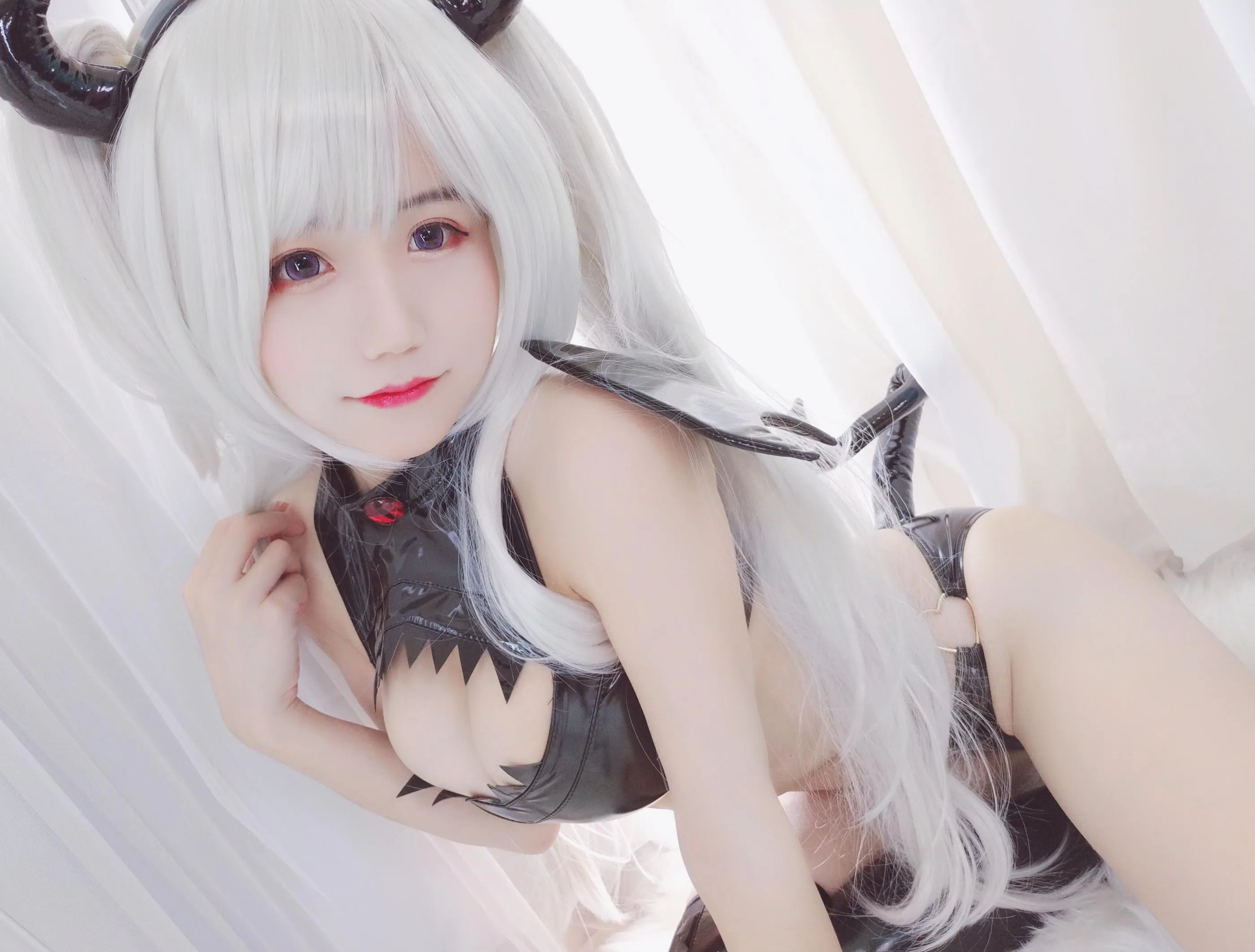 小仓千代w – NO.10 魅魔2 [24P]插图7